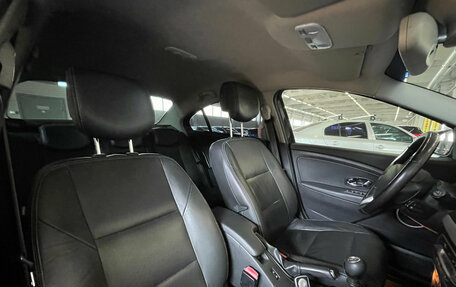 Renault Fluence I, 2012 год, 830 000 рублей, 9 фотография
