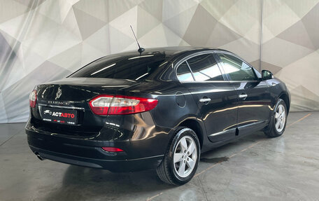 Renault Fluence I, 2012 год, 830 000 рублей, 6 фотография