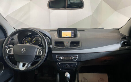 Renault Fluence I, 2012 год, 830 000 рублей, 11 фотография