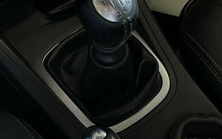 Renault Fluence I, 2012 год, 830 000 рублей, 15 фотография
