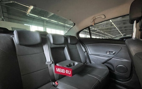 Renault Fluence I, 2012 год, 830 000 рублей, 17 фотография
