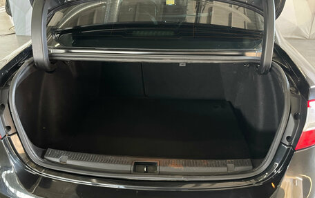 Renault Fluence I, 2012 год, 830 000 рублей, 19 фотография