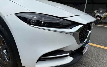 Mazda CX-4, 2022 год, 2 194 000 рублей, 8 фотография
