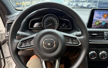 Mazda CX-4, 2022 год, 2 194 000 рублей, 15 фотография