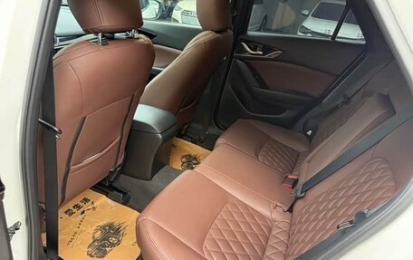 Mazda CX-4, 2022 год, 2 194 000 рублей, 12 фотография