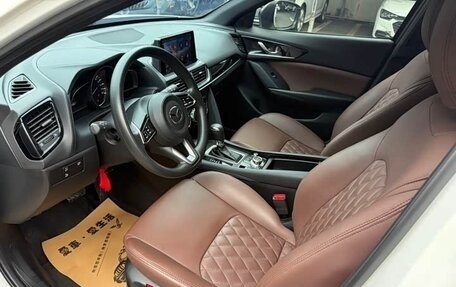 Mazda CX-4, 2022 год, 2 194 000 рублей, 11 фотография