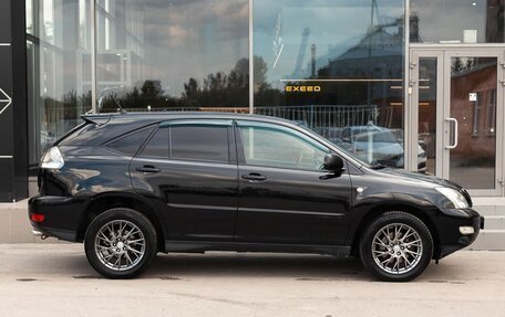 Lexus RX II рестайлинг, 2004 год, 1 070 000 рублей, 4 фотография