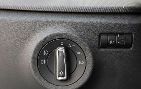 Skoda Rapid II, 2021 год, 1 200 000 рублей, 18 фотография