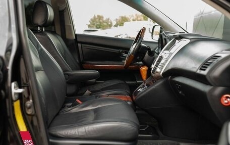 Lexus RX II рестайлинг, 2004 год, 1 070 000 рублей, 20 фотография