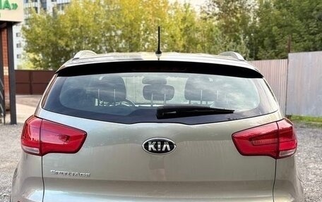KIA Sportage III, 2015 год, 1 720 000 рублей, 4 фотография