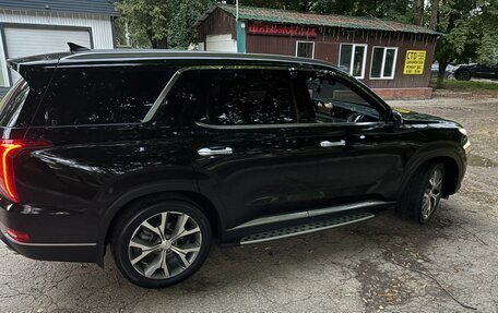 Hyundai Palisade I, 2021 год, 3 500 000 рублей, 3 фотография