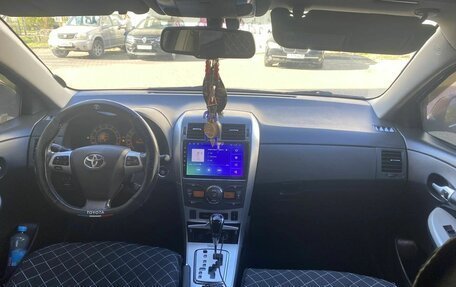 Toyota Corolla, 2011 год, 1 250 000 рублей, 7 фотография