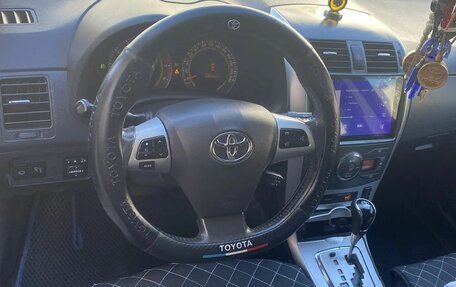 Toyota Corolla, 2011 год, 1 250 000 рублей, 6 фотография
