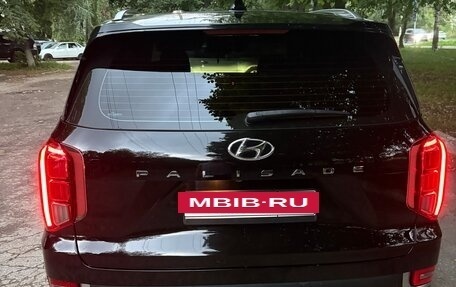 Hyundai Palisade I, 2021 год, 3 500 000 рублей, 4 фотография