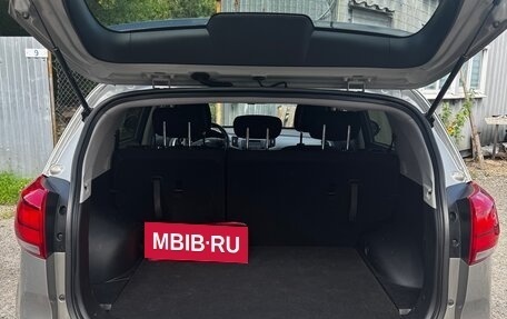 KIA Sportage III, 2015 год, 1 720 000 рублей, 9 фотография