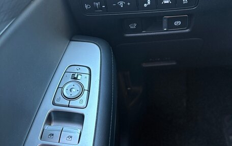 Hyundai Palisade I, 2021 год, 3 500 000 рублей, 9 фотография