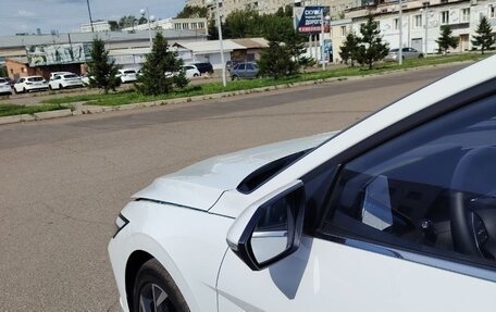 Hyundai Elantra, 2026 год, 1 950 000 рублей, 12 фотография
