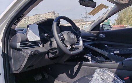 Hyundai Elantra, 2026 год, 1 950 000 рублей, 22 фотография