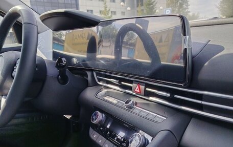 Hyundai Elantra, 2026 год, 1 950 000 рублей, 26 фотография
