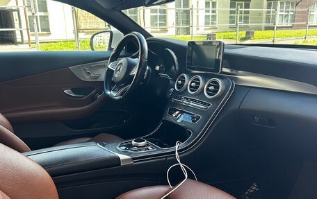 Mercedes-Benz C-Класс, 2015 год, 2 650 000 рублей, 6 фотография