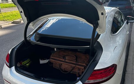 Mercedes-Benz C-Класс, 2015 год, 2 650 000 рублей, 8 фотография