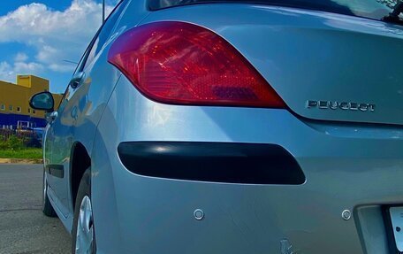 Peugeot 308 II, 2008 год, 350 000 рублей, 8 фотография