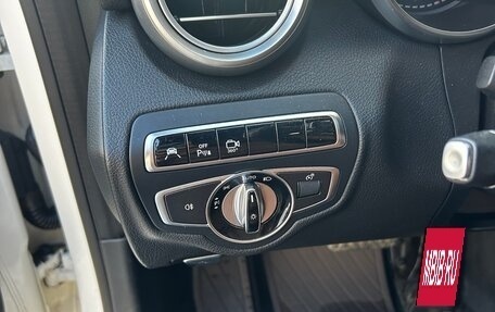 Mercedes-Benz C-Класс, 2015 год, 2 650 000 рублей, 11 фотография