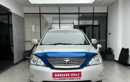 Toyota Harrier, 2003 год, 1 000 000 рублей, 2 фотография