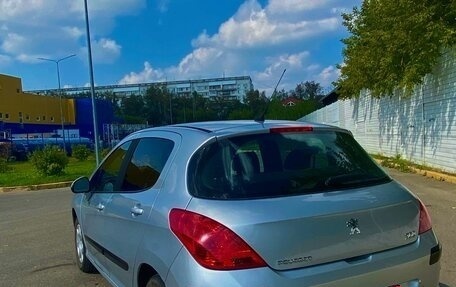 Peugeot 308 II, 2008 год, 350 000 рублей, 6 фотография