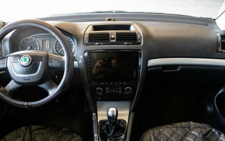Skoda Octavia, 2010 год, 710 000 рублей, 5 фотография
