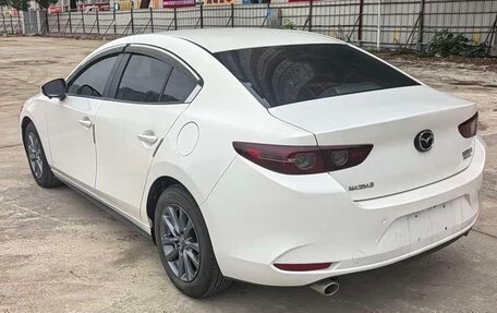 Mazda 3, 2022 год, 1 631 000 рублей, 4 фотография