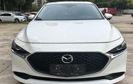 Mazda 3, 2022 год, 1 631 000 рублей, 3 фотография