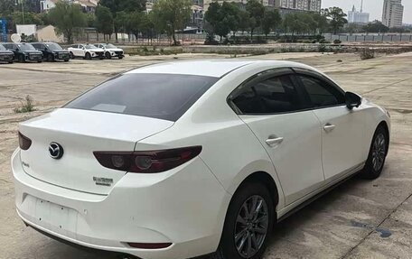 Mazda 3, 2022 год, 1 631 000 рублей, 5 фотография