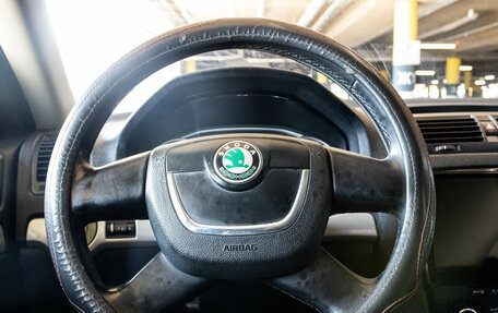 Skoda Octavia, 2010 год, 710 000 рублей, 6 фотография