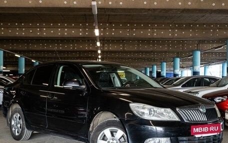 Skoda Octavia, 2010 год, 710 000 рублей, 2 фотография