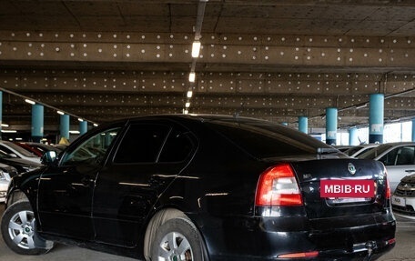 Skoda Octavia, 2010 год, 710 000 рублей, 4 фотография