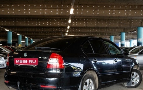 Skoda Octavia, 2010 год, 710 000 рублей, 3 фотография