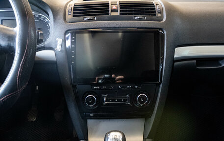 Skoda Octavia, 2010 год, 710 000 рублей, 7 фотография