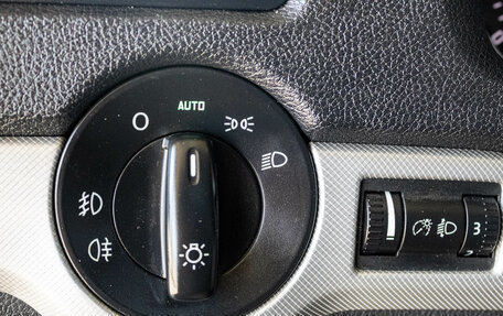Skoda Octavia, 2010 год, 710 000 рублей, 14 фотография