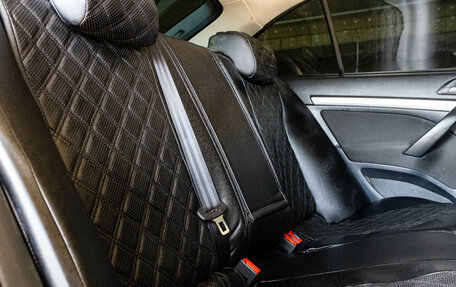 Skoda Octavia, 2010 год, 710 000 рублей, 11 фотография