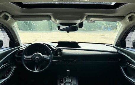 Mazda CX-30 I, 2022 год, 2 083 000 рублей, 9 фотография