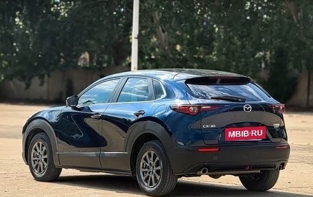 Mazda CX-30 I, 2022 год, 2 083 000 рублей, 4 фотография