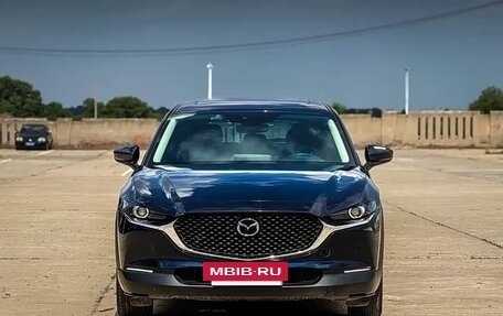 Mazda CX-30 I, 2022 год, 2 083 000 рублей, 2 фотография