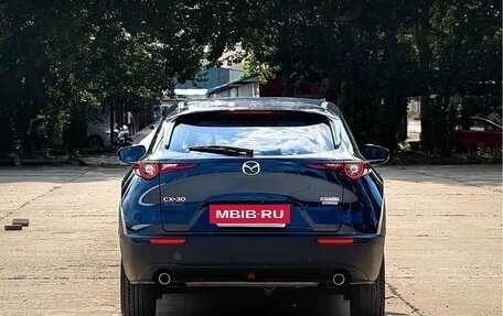 Mazda CX-30 I, 2022 год, 2 083 000 рублей, 5 фотография