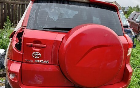 Toyota RAV4, 2008 год, 365 000 рублей, 2 фотография