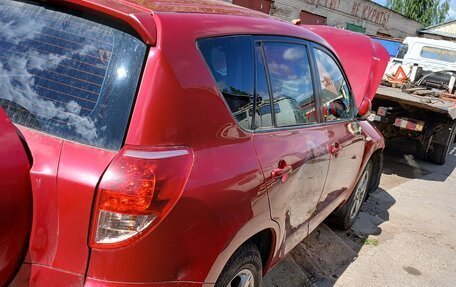 Toyota RAV4, 2008 год, 365 000 рублей, 4 фотография