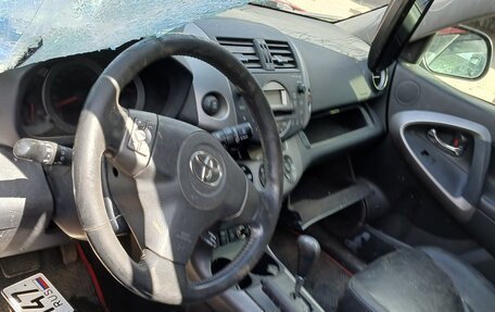 Toyota RAV4, 2008 год, 365 000 рублей, 6 фотография