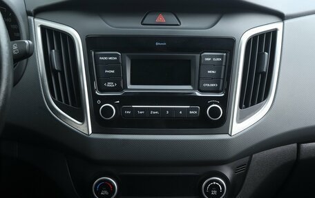 Hyundai Creta I рестайлинг, 2020 год, 2 120 000 рублей, 4 фотография