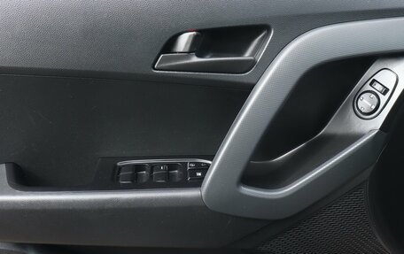 Hyundai Creta I рестайлинг, 2020 год, 2 120 000 рублей, 2 фотография