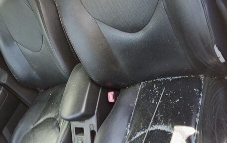 Toyota RAV4, 2008 год, 365 000 рублей, 7 фотография
